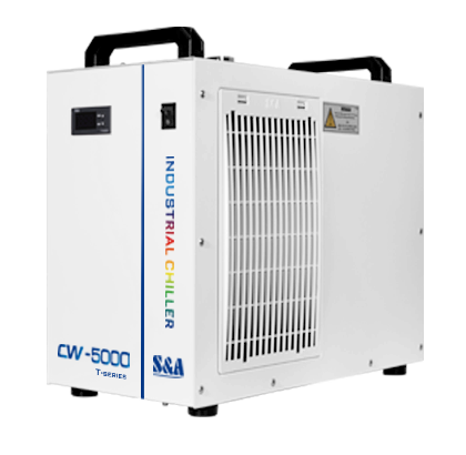 CO2激光冷水机
